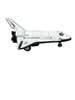 Space Shuttle Diecast