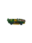 Hot Wheels Track Manga Diecast