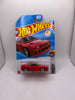 Hot Wheels Maserati Shamal Diecast red