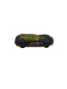 Hot Wheels Gazella Gt Diecast Black