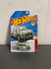 Hot Wheels Austin Mini Cooper S Diecast