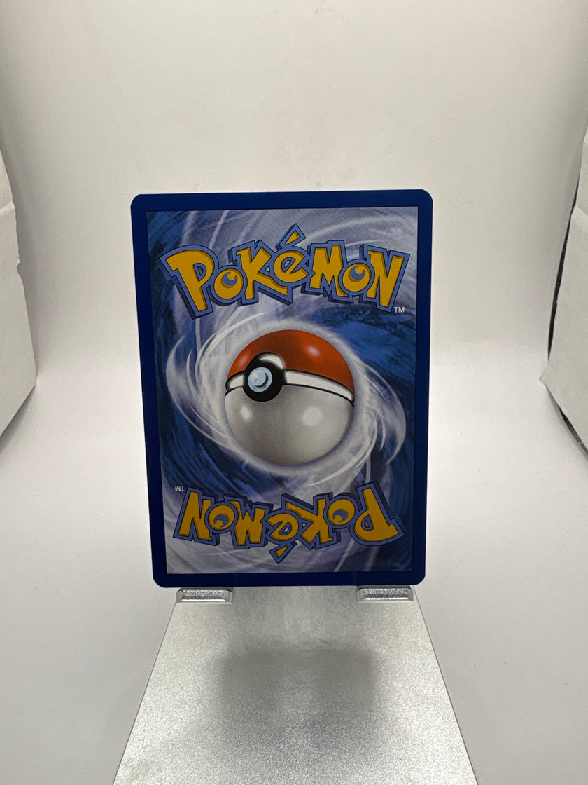Pokemon Cetoddle