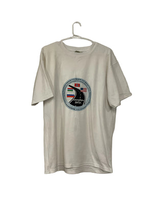 Foreign Tshirt