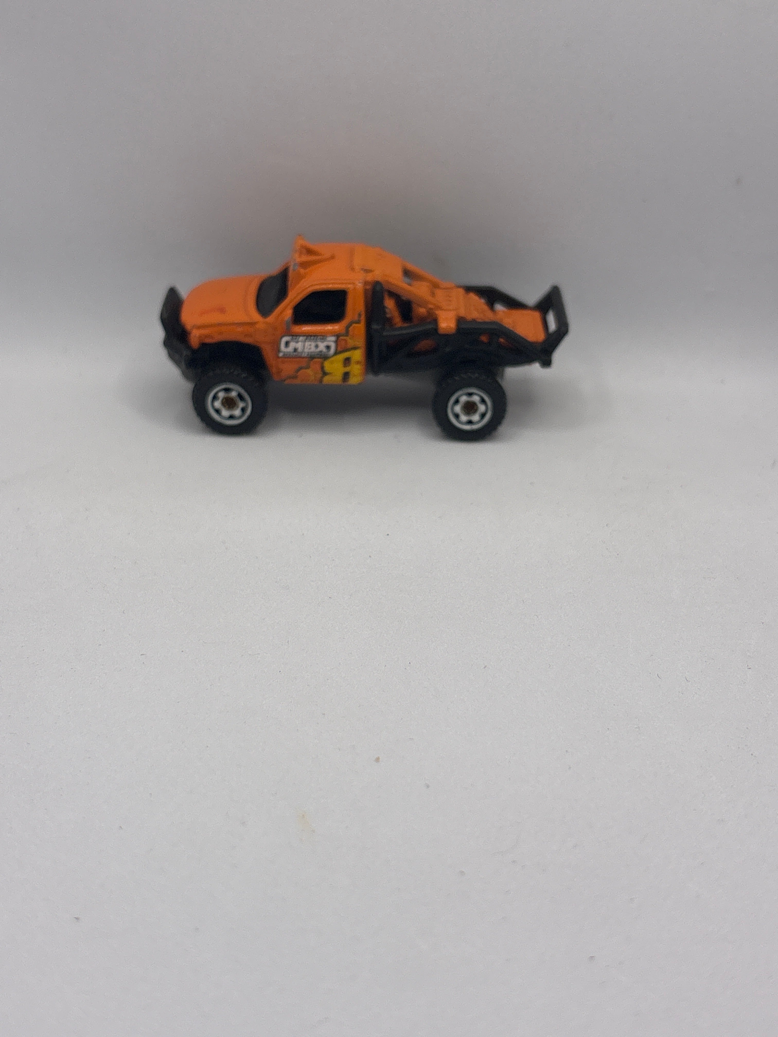 Matchbox Rock Shocker Diecast