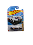 Hot Wheels Turbine Sublime Diecast white