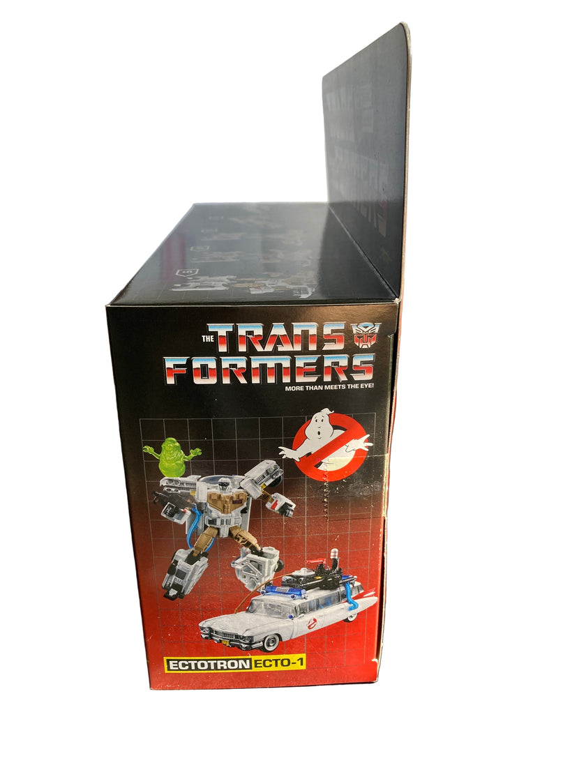 Hasbro Ectotron Ecto-1