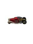 Hot Wheels Mid Mill Diecast