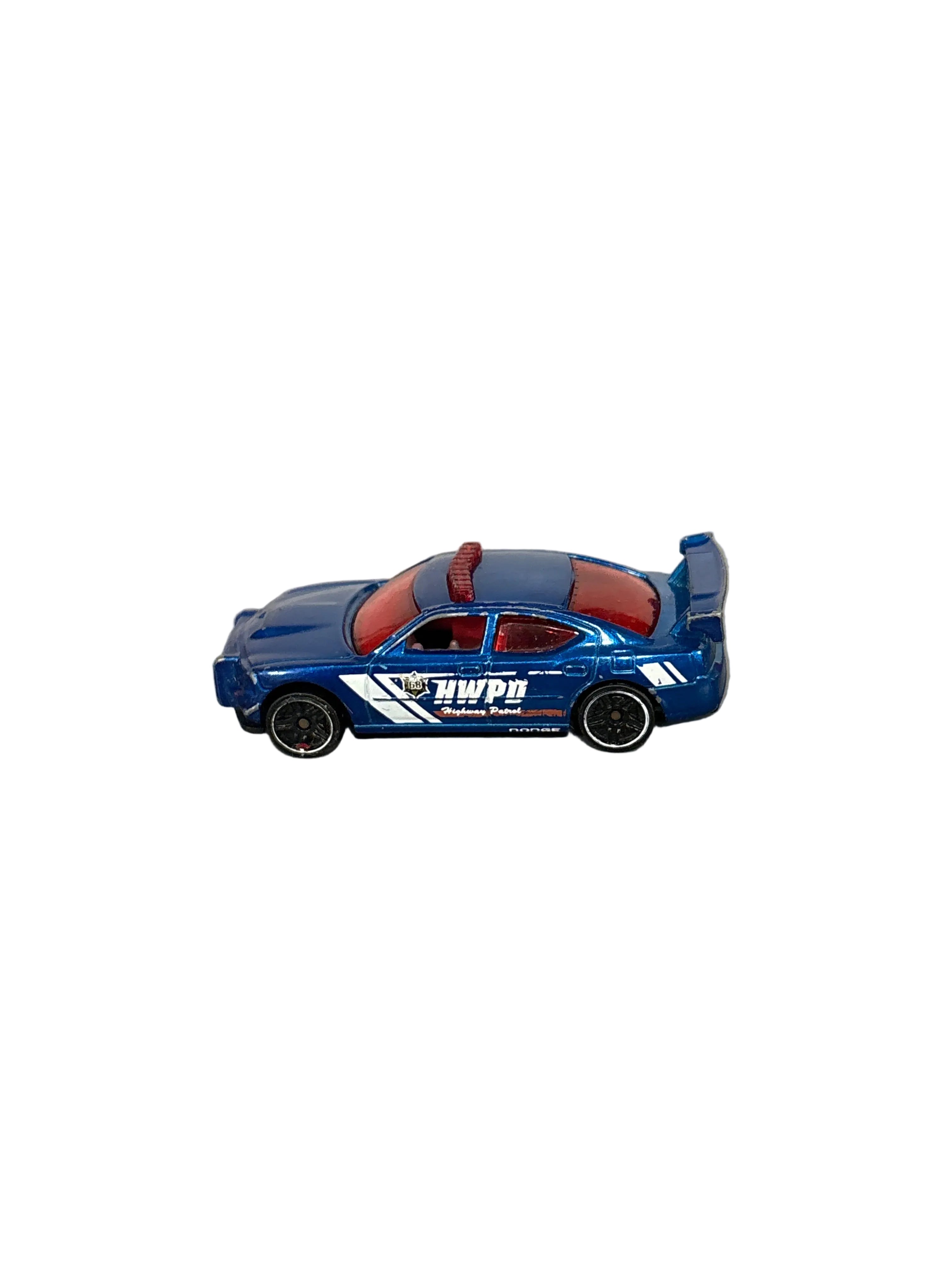 Hot Wheels Dodge Charger Drift Diecast