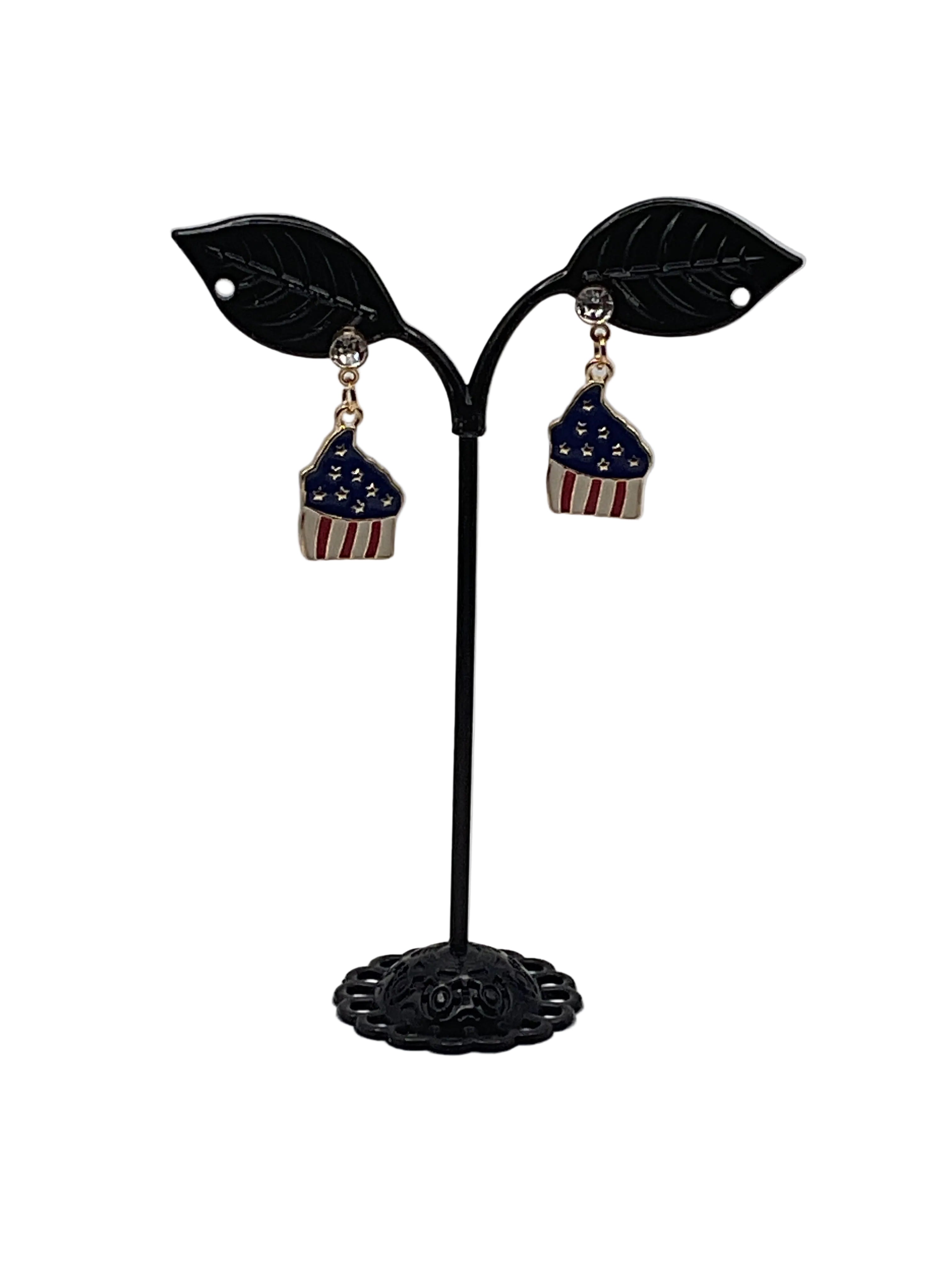 Americana Earrings