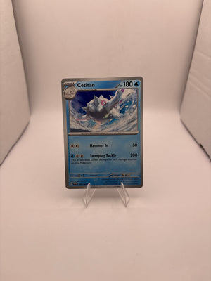 Pokemon Cetitan