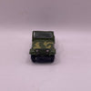 Yatming Jeep Diecast