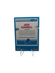 Donruss Jack Campbell