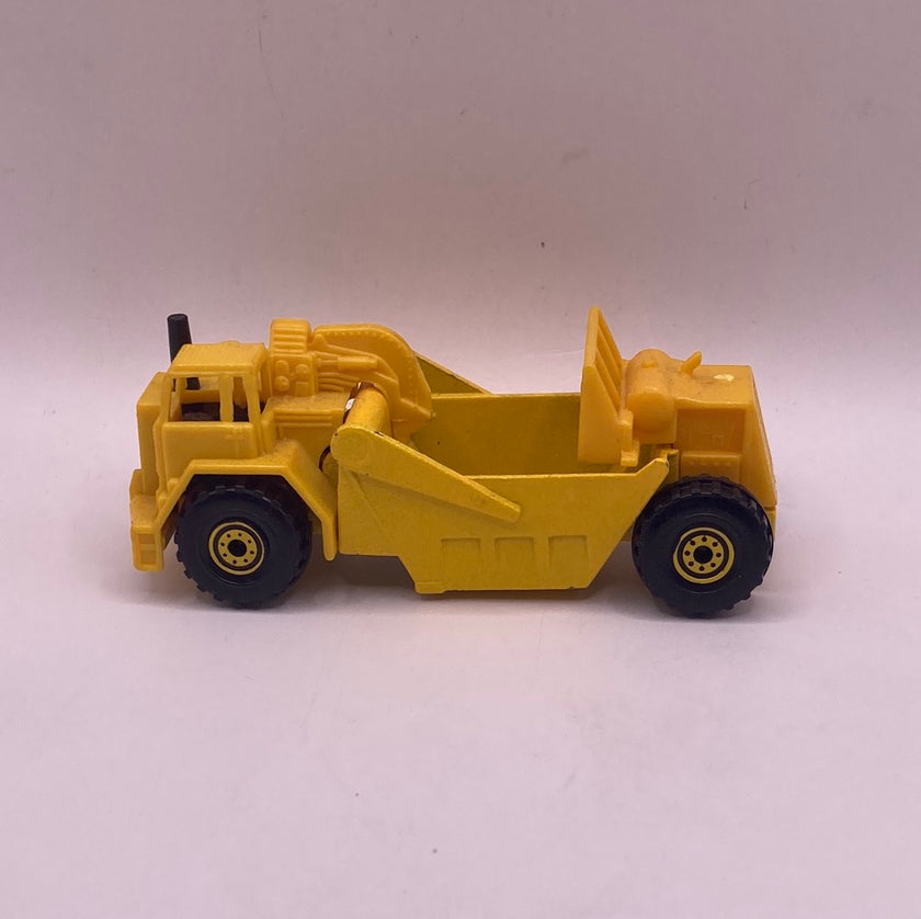 Hot Wheels Earth Mover