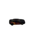 Hot Wheels Muscle Tone Diecast black