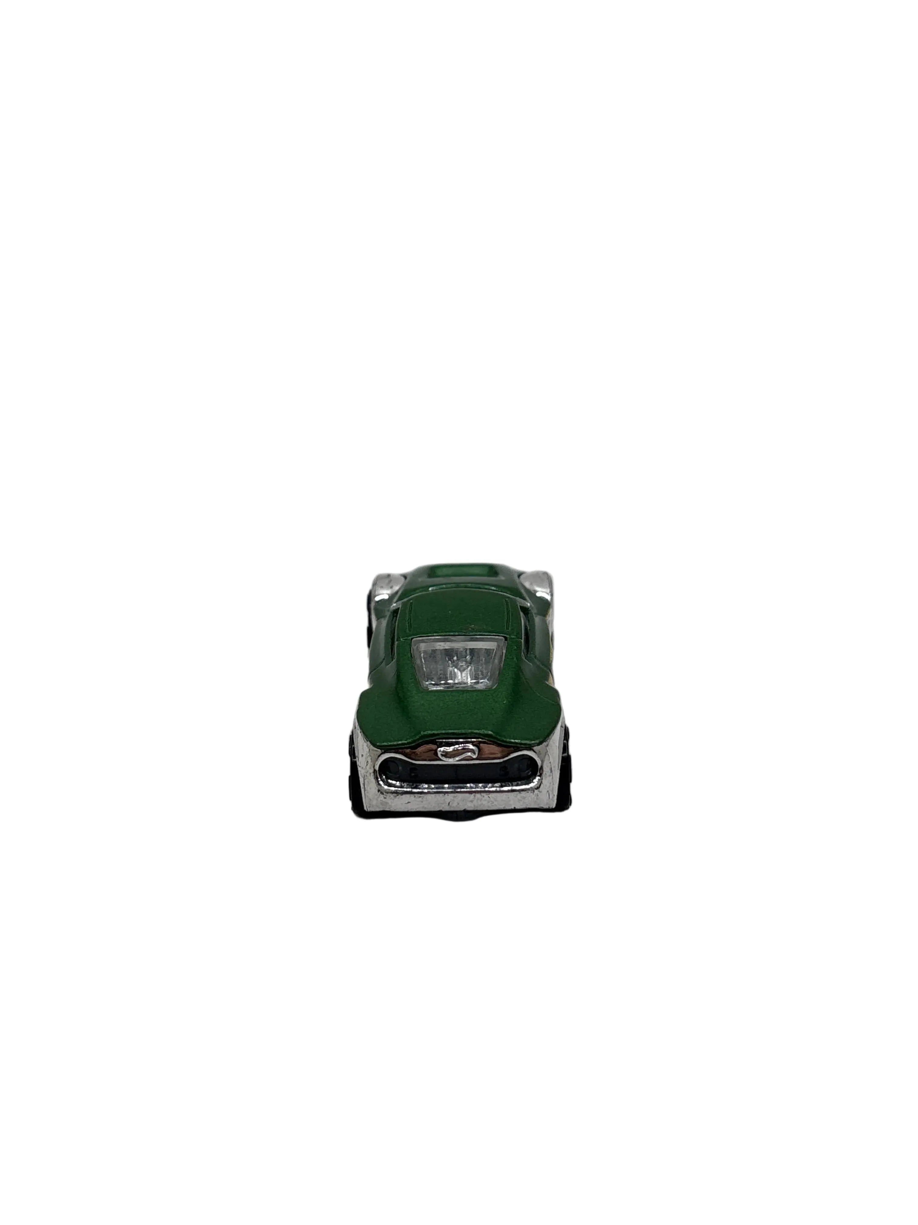 Hot Wheels simbólicos