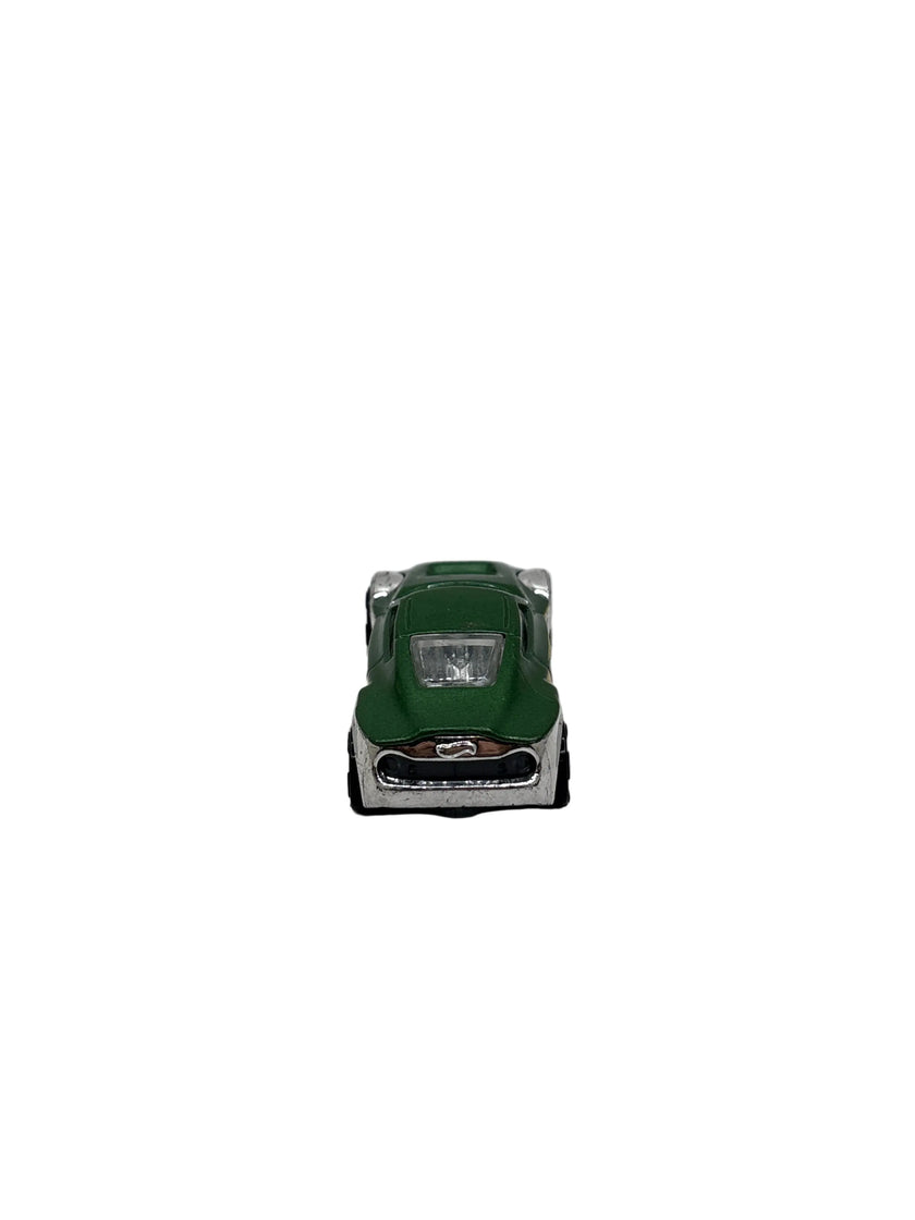 Hot Wheels simbólicos