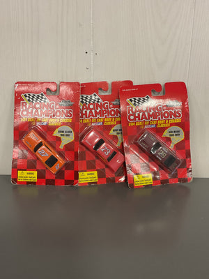 RACING CHAMPIONS SALE