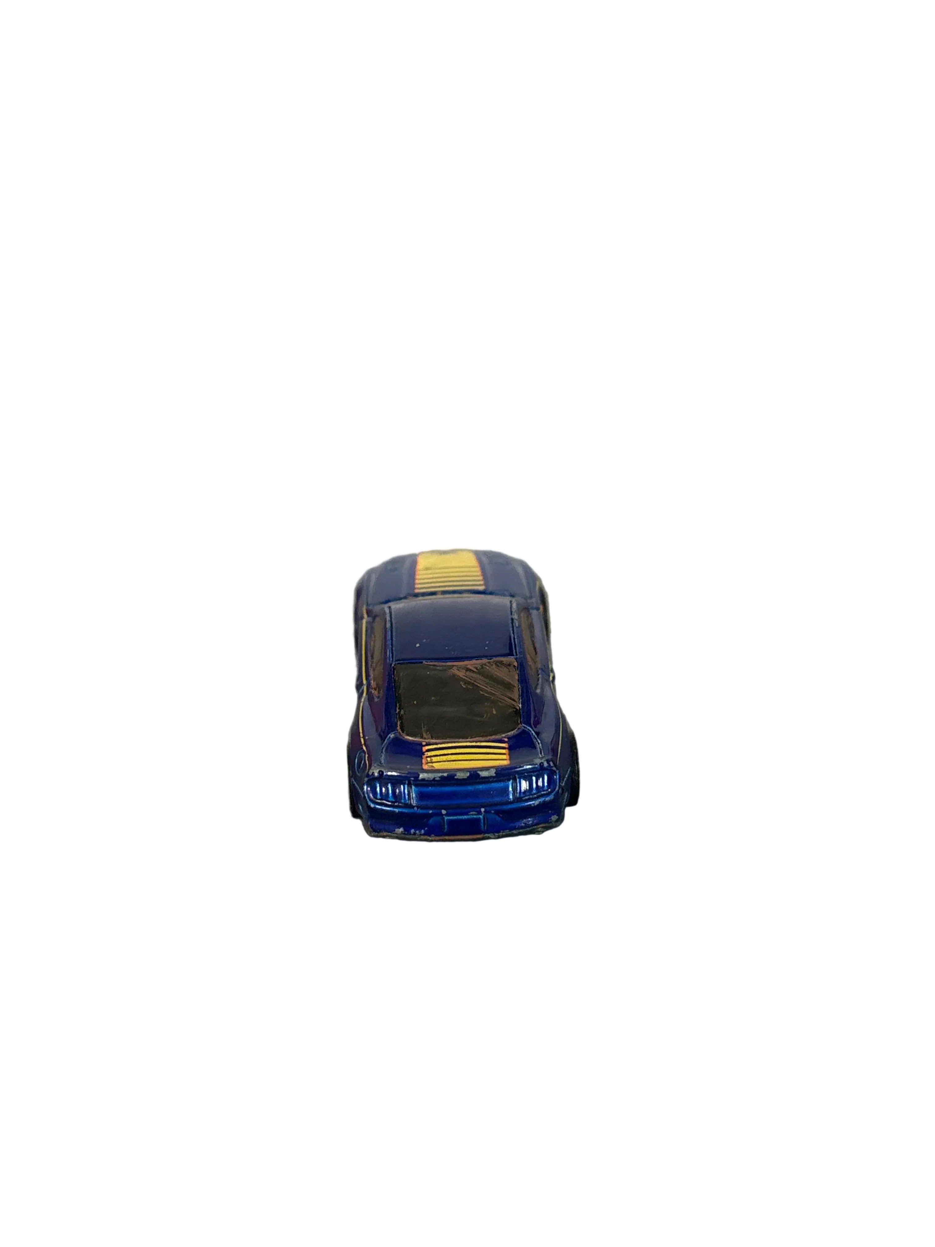 Hot Wheels 2015 Ford Mustang GT Diecast