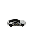 Hot Wheels Mustang GT Concept Diecast white