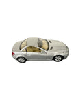 Kinsmart Mercedes-Benz SLK-Class Diecast silver