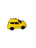 McDonald’s Happy Meal Bumblebee yellow