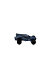 Hot Wheels Corkscrew Buggy Diecast blue