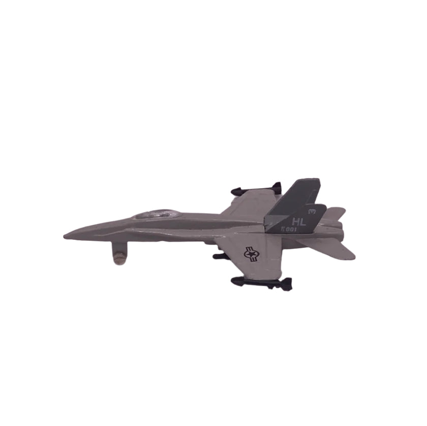 Zee Toys F-16 Diecast