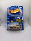 Hot Wheels Deora Diecast