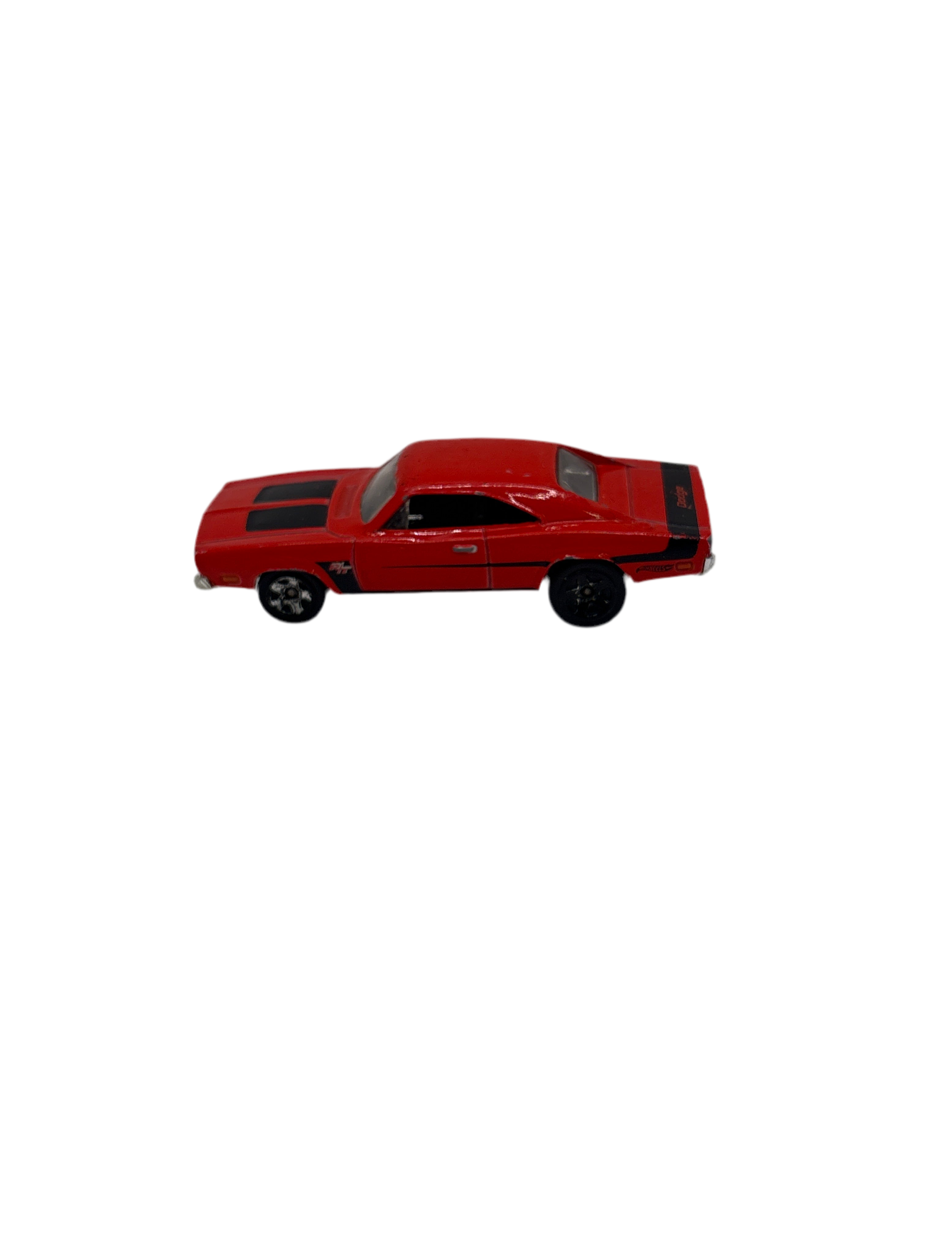 Hot Wheels 69 Dodge Charger Diecast
