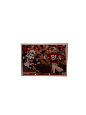 Topps Jerry Rice