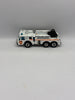 Matchbox Fire Engine Diecast