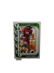 Score Xavier Legette