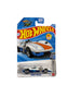 Hot Wheels Project Twin Mill Diecast white