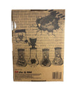 Fuggler Laboratory Misfits Edition blue