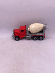 Hot Wheels Peterbilt Diecast