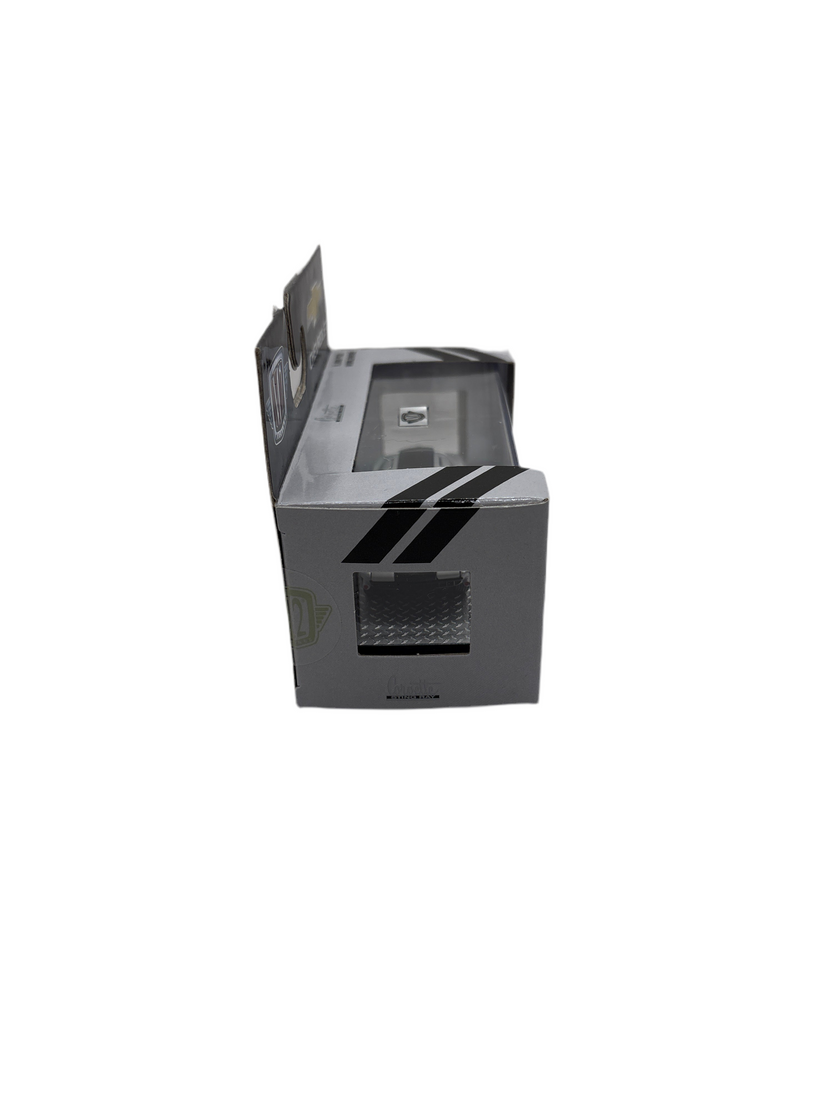 M2 1966 Chevrolet Corvette 427 Diecast