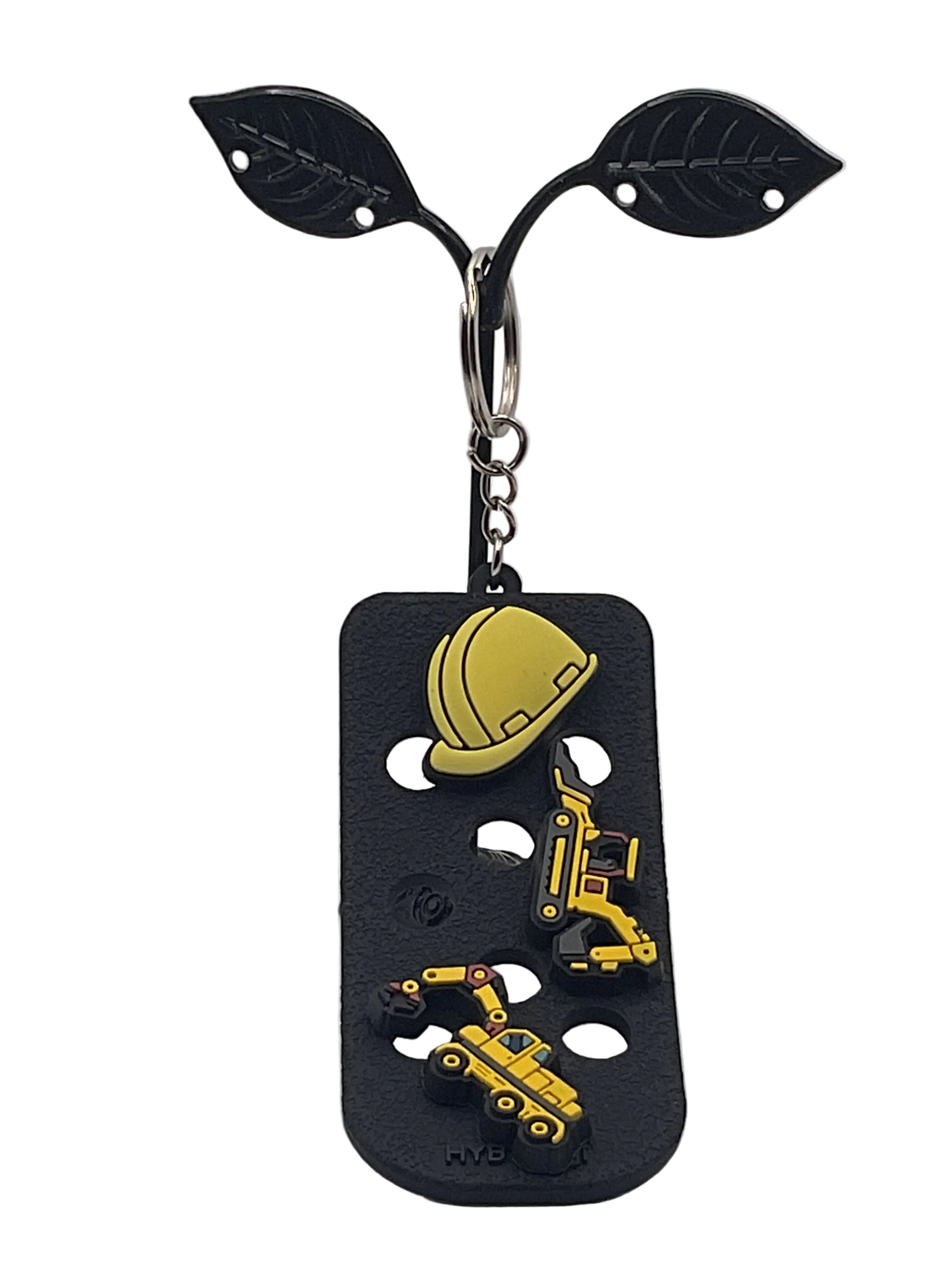 Charm Holder Key Chains