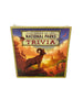 Underdog Games Trekking The National Parks Trivia Sealed