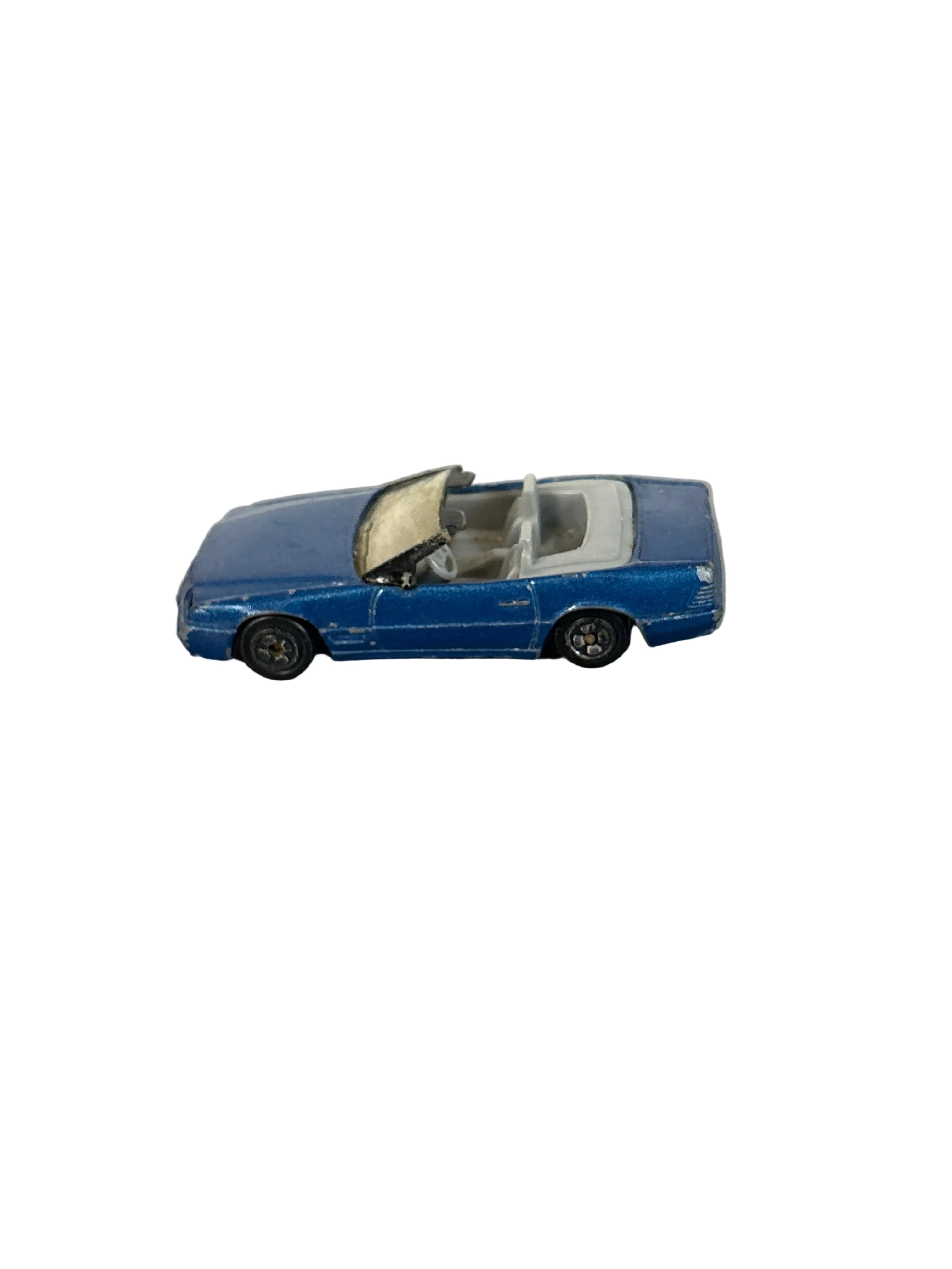 Hot Wheels Mercedes-Benz 500SL Diecast
