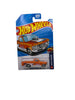 Hot Wheels Custom 72 Chevy Luv Diecast orange