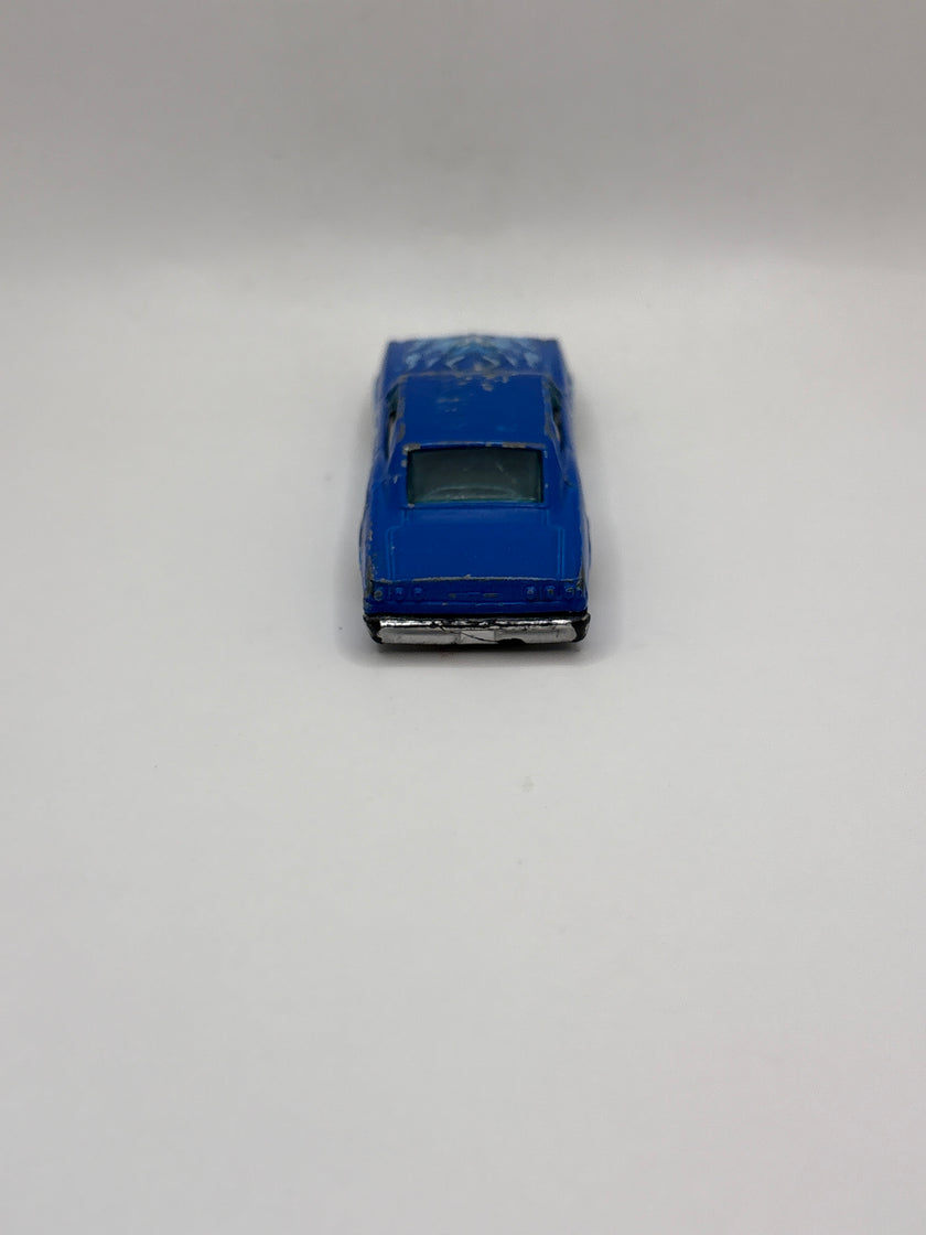 Hot Wheels 65 Impala Diecast