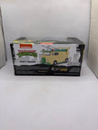 Jada Party Wagon Diecast