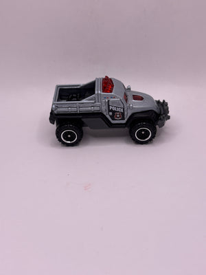 Matchbox Road Raider Diecast