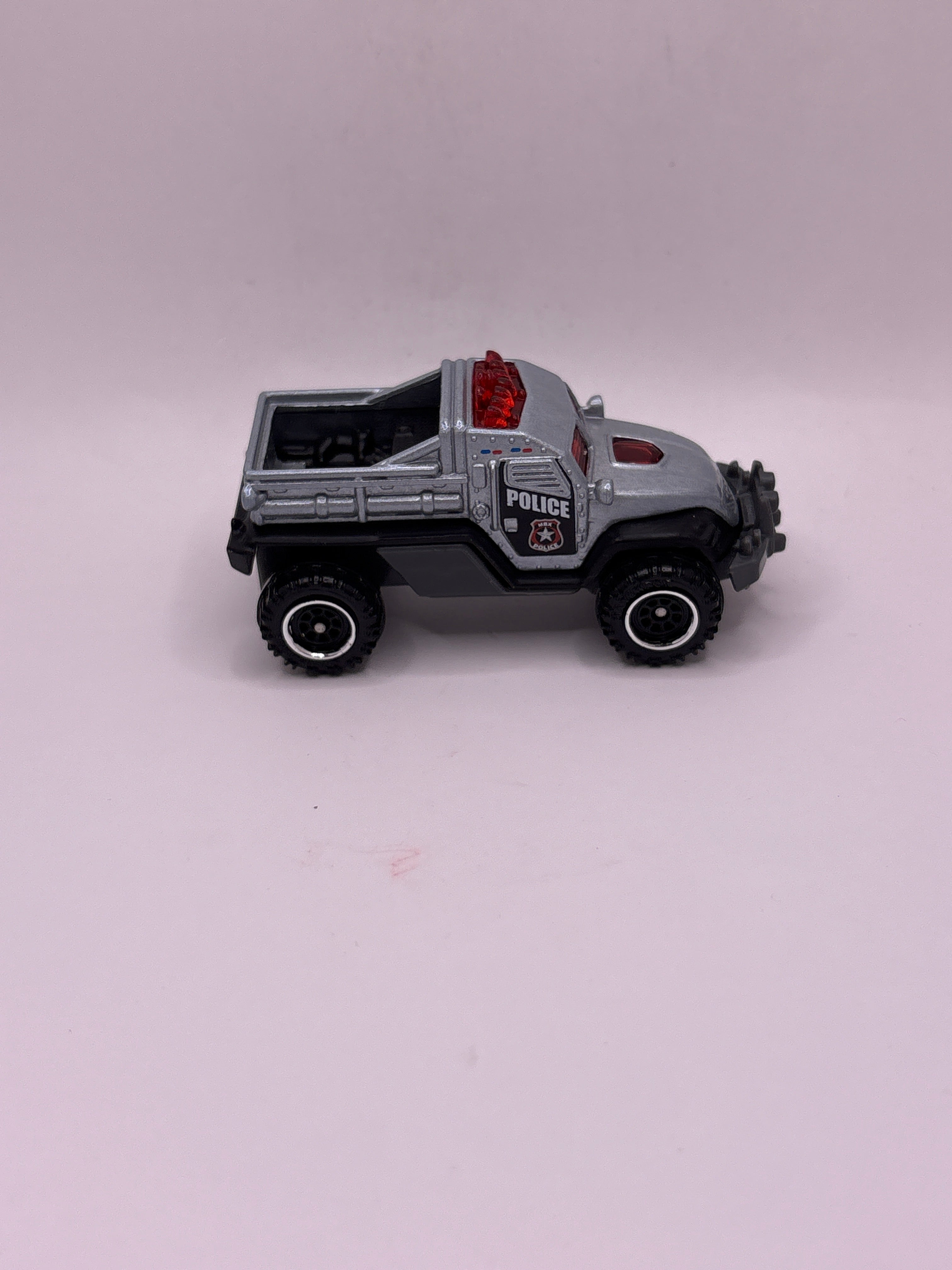 Matchbox Road Raider Diecast