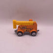 Matchbox Mobile Light Truck Diecast