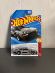 Hot Wheels 82 Toyota Supra Diecast silver