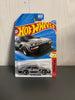 Hot Wheels 82 Toyota Supra Diecast silver