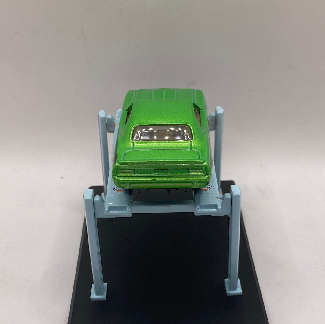 Hot Wheels 70 Plymouth AAR Cuda