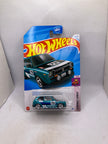 Hot Wheels 73 Honda Civic Custom Diecast