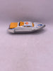 Matchbox Hydro Cruiser Diecast